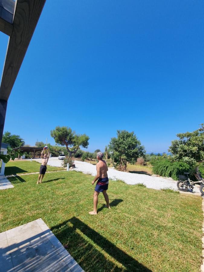 Alle Preziose Dimore Tropea Exterior photo