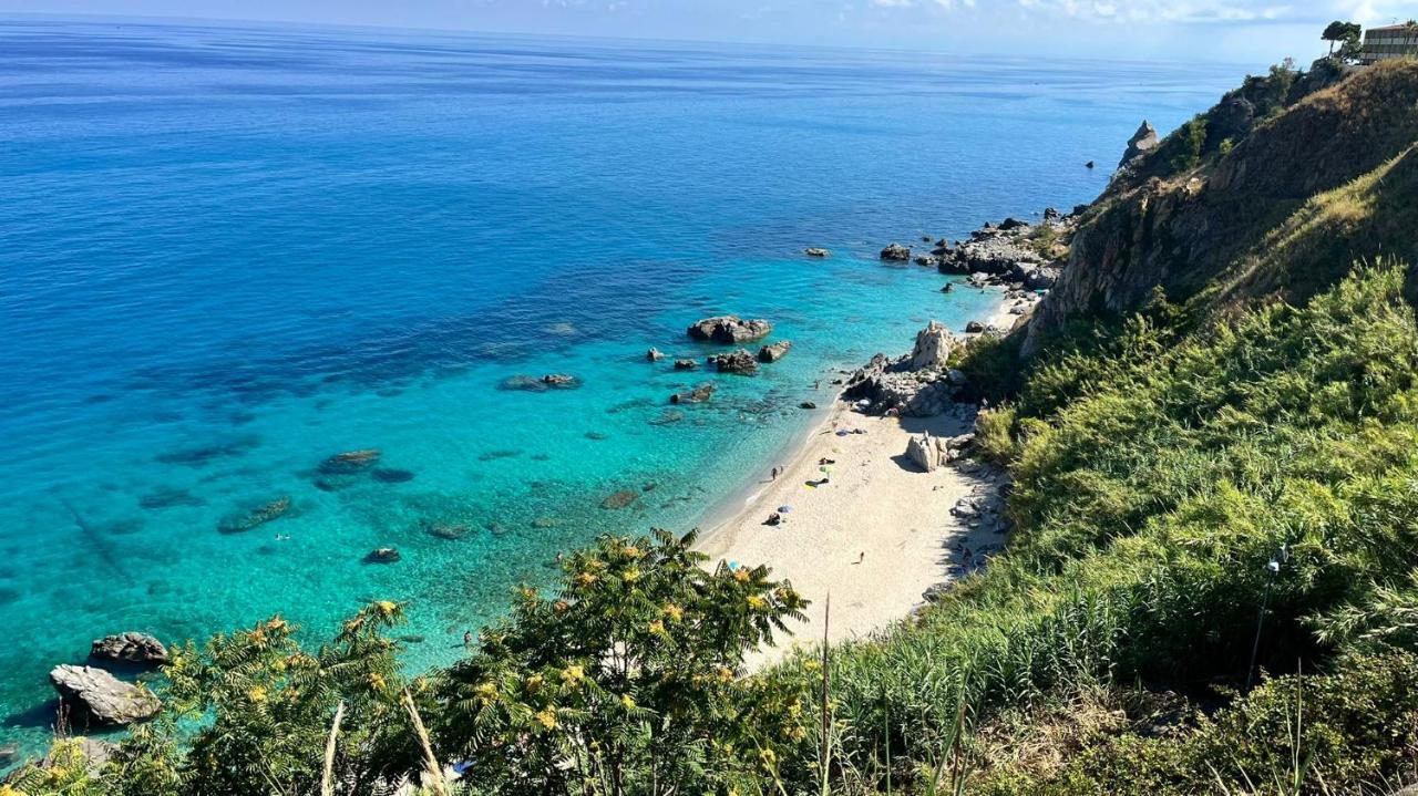 Alle Preziose Dimore Tropea Exterior photo